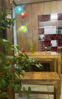 استخدام کارگر ساده رستوران (نیروی خانم)