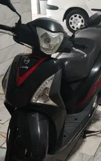 لاکی ۱۸۰
