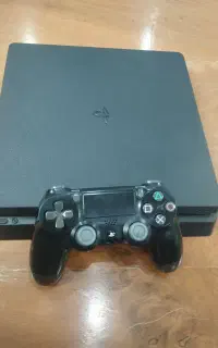 فروش ps4  یک ترا کپی خور