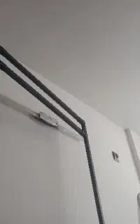 رگال دو طبقه ارتفاع ۲۱۰۰ عرض یک متر