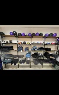 میلی ساز  تایسون بندی  رخت اویز تیر ر ۹۴قفسه دار