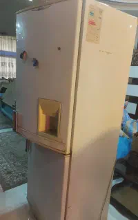 فروش یخچال فریزروگاز ۵ شعله