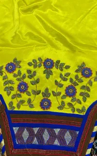 شلوار بندری