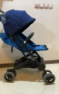کالسکه اورجینال آلمانی برند cybex