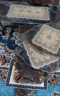میزجلومبلی