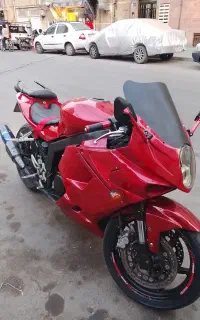 هیوسانگ 250