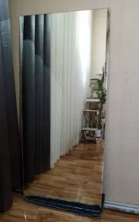 آیینه قدی