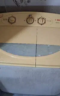 کهنه شوی سانی