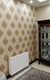 ویترین در حد نو سالم سالم