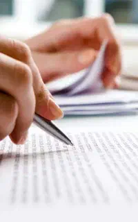 ترجمه ی تخصصی انواع متن ها