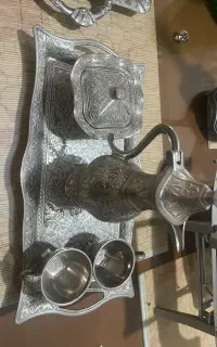 ظرف عریی