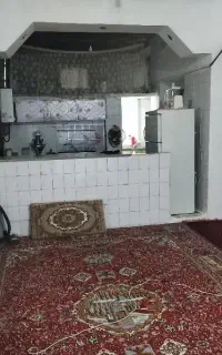 خانه ویلایی