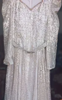 لباس مجلسی