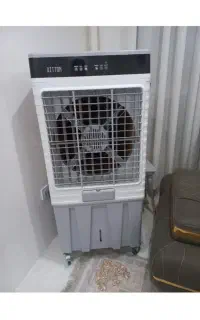 کولر آبی ایستاده