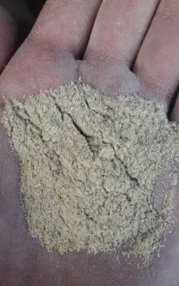 آردجومحلی ونخوددرجه۱زودپخت