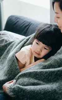 پوشک دائمی و قابل شست‌و‌شو بچه