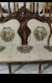 مبل سلطنتی