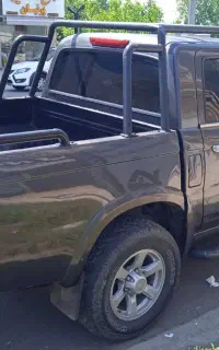 فروش کاپرا یک مدل ۹۰ بی رنگ بی ظربه