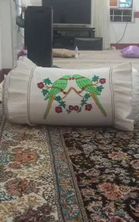 بالش ۱۰ عدد ۲۰ میلیون
