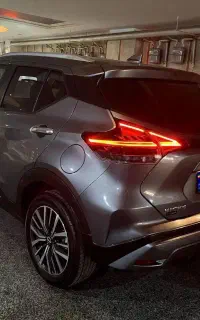 نیسان کیکس ۲۰۲۴