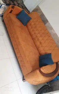 مبل هفت نفره