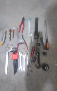 ابزار الات