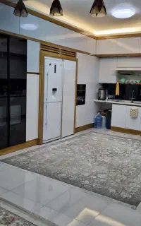 اجرای کابینت . با پورسانت