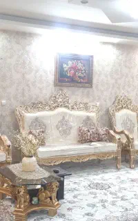 رهن و اجاره منزل مسکونی .ویلایی.دربست .270متر