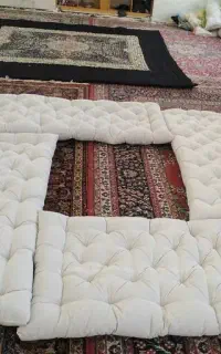 لحاف وتشک