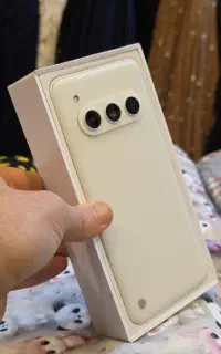 گوشی داریا باند ۲ دوسیم کارت 5G