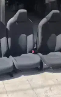 صندلی خارجی وایرانی