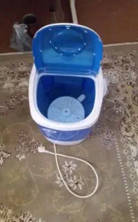 لباسشوئی کودک