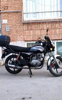 باکسر همتاز