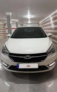 اریزو ۵ مدل ۱۴۰۰