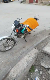 موتور 125