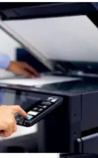 پرینتر توشیبا ۲۵۱۸A