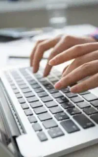 تایپ هم فارسی و هم انگلیسی