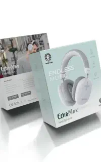 هدست گرین لاین ECH MAX