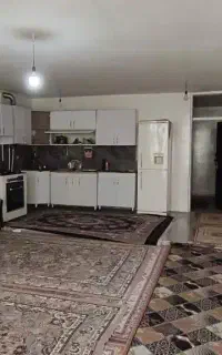 منزل(بهترین خونه ) مثل هتل تمیز (مبله)  پارکینگ
