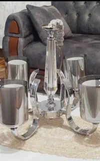 لوستر استیل
