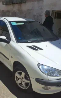 206sdمدل۹۷
