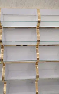 فروش استند آبشاری حبوبات