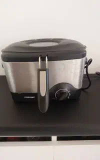 سرخ کن