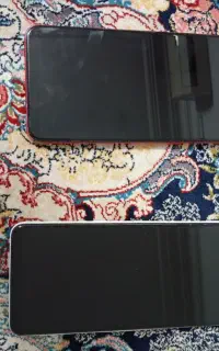 گوشی سامسونگ نیاز به تعمیر