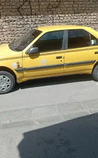 قبول سرویس کارخانجات