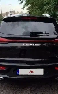 مدل ۱۴۰۳  ۲۸ هزار کارکرد