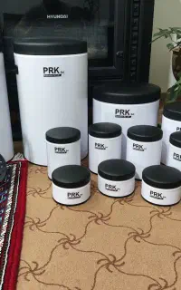سرویس آشپزخانه