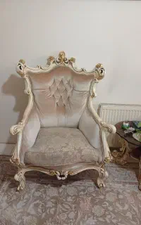 فروش مبل استیل سالم