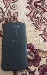 گوشی ال جی k10 قیمت ۴۵۰۰۰۰۰