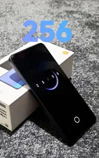 REDMI NOTE 13 256
